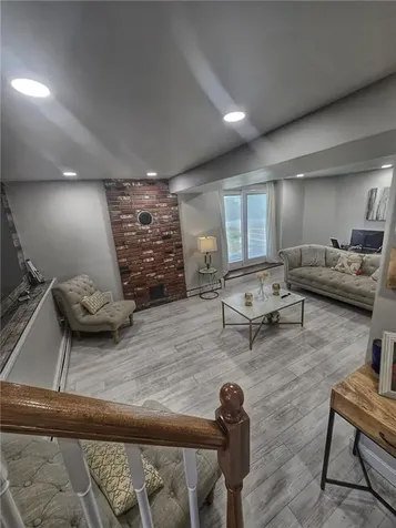 8 Bicentennial Way North Providence RI 02909