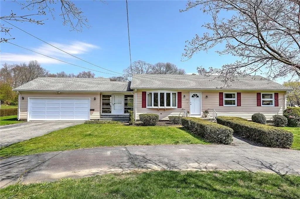 143 Sharps Lot Road Swansea MA 02777