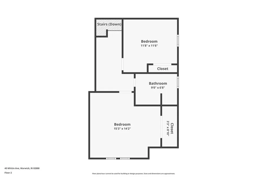 40 Whitin Avenue Warwick RI 02888