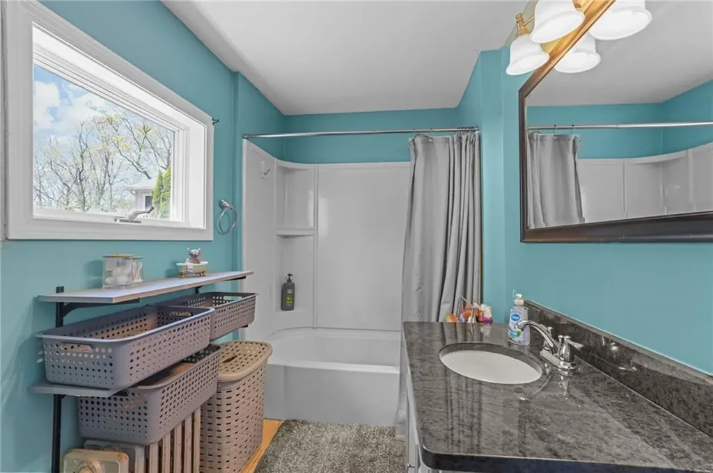 45 Inman Avenue Warwick RI 02886