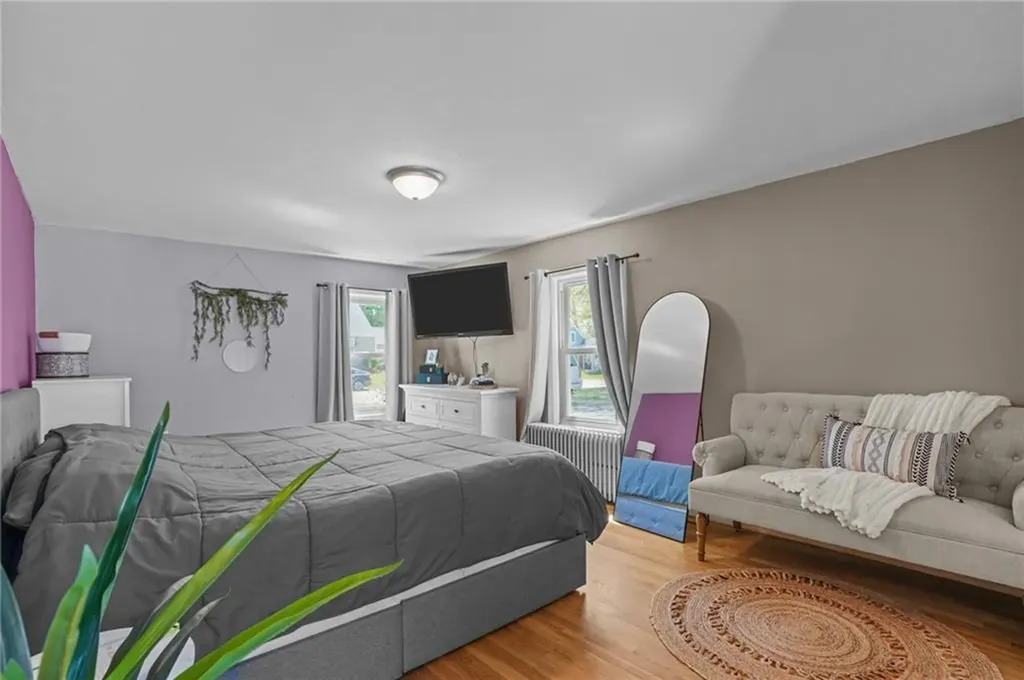 45 Inman Avenue Warwick RI 02886