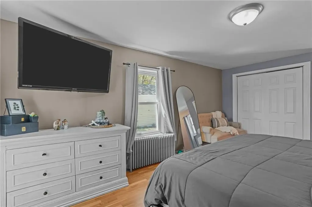 45 Inman Avenue Warwick RI 02886