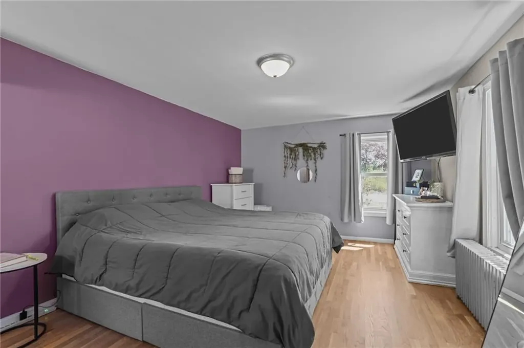 45 Inman Avenue Warwick RI 02886