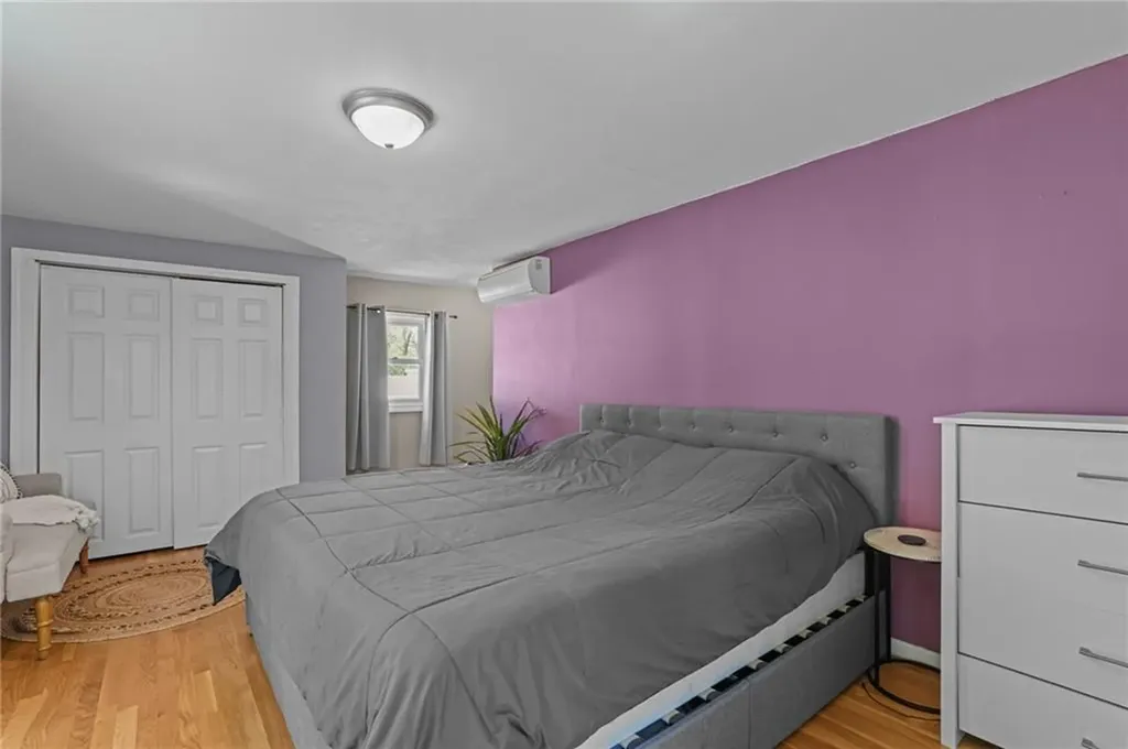 45 Inman Avenue Warwick RI 02886