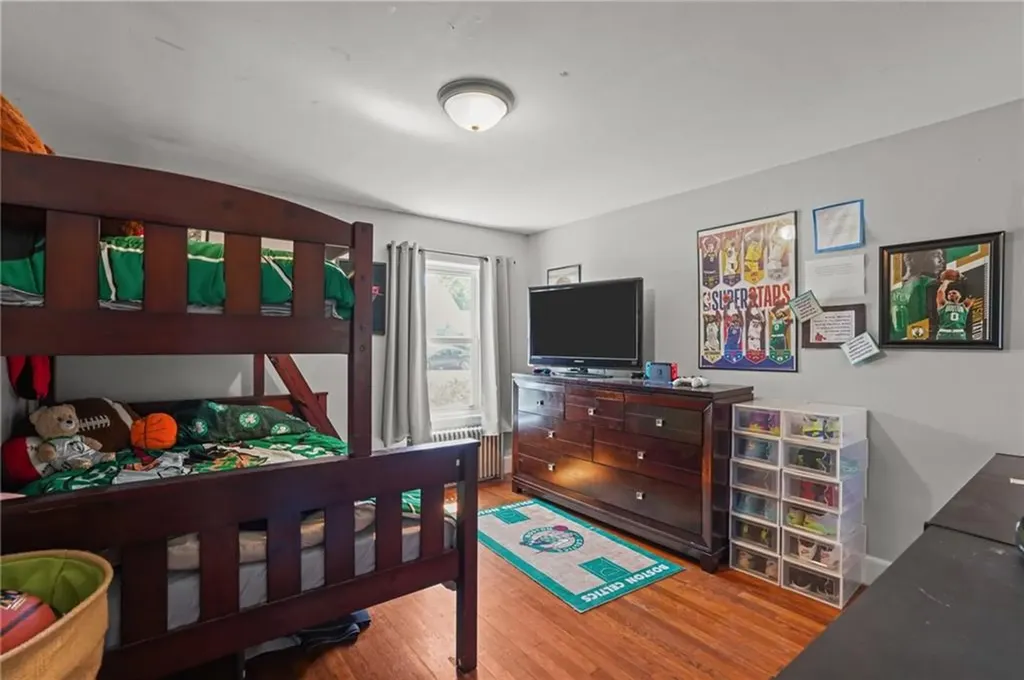 45 Inman Avenue Warwick RI 02886