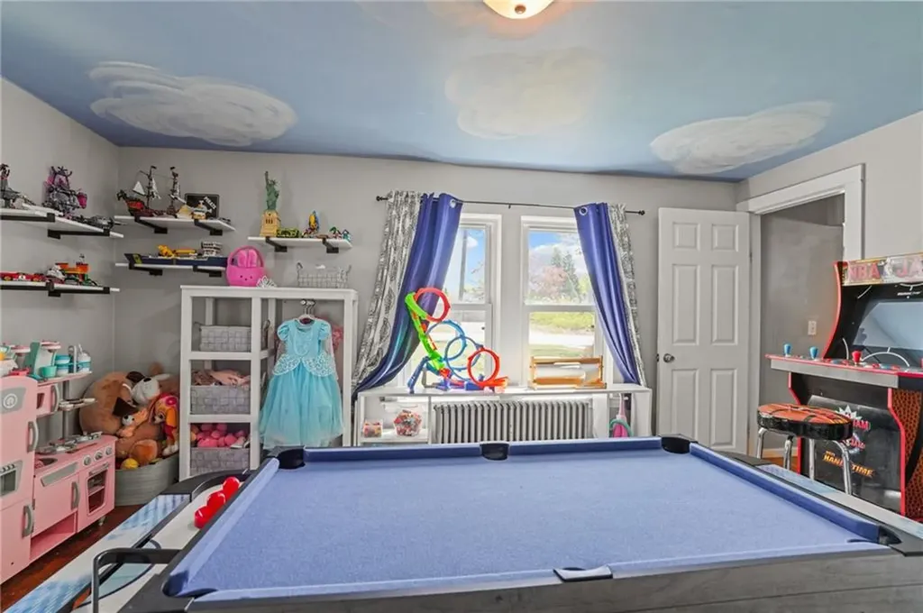 45 Inman Avenue Warwick RI 02886