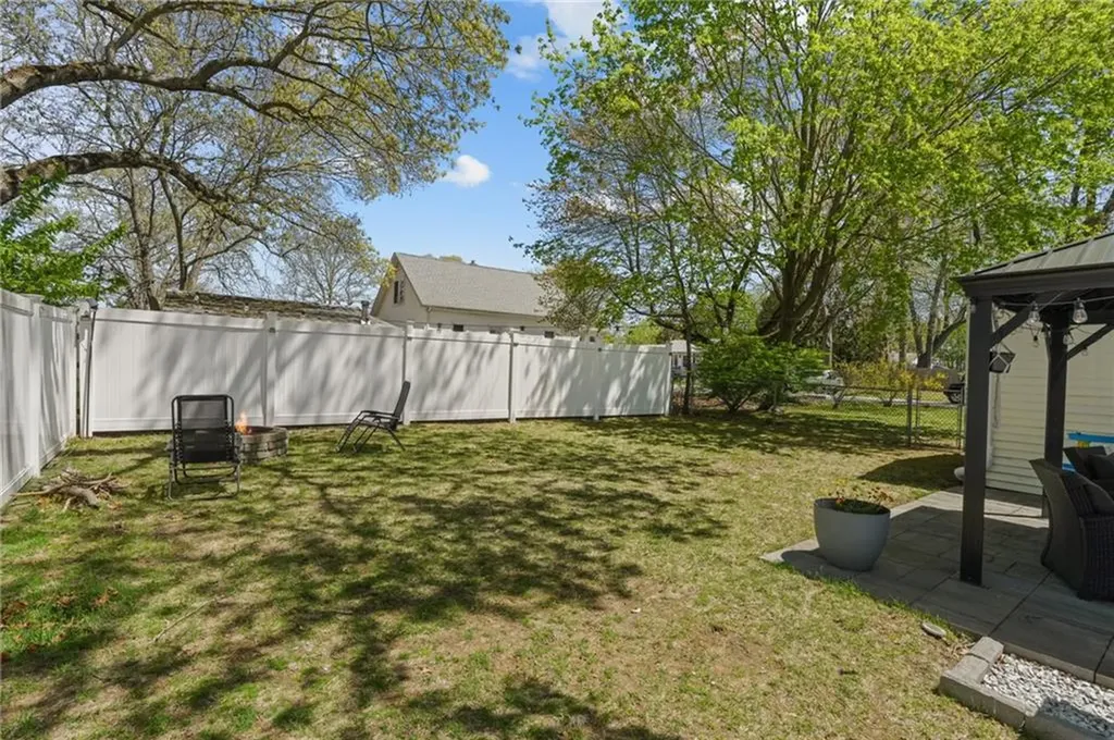 45 Inman Avenue Warwick RI 02886