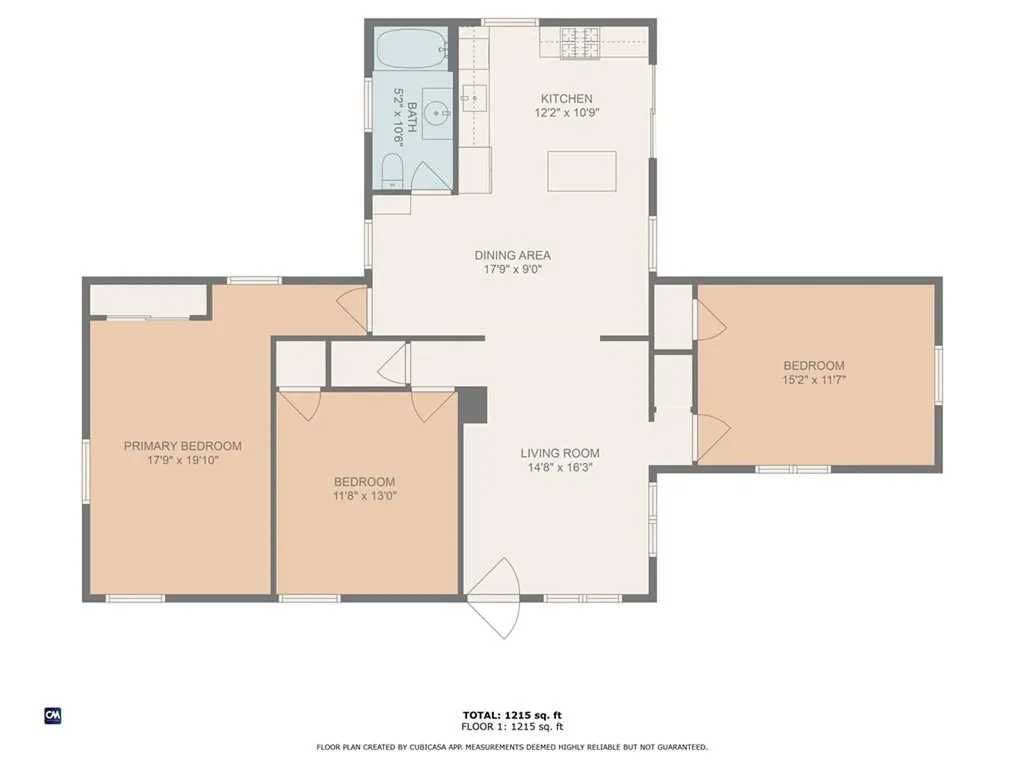 45 Inman Avenue Warwick RI 02886