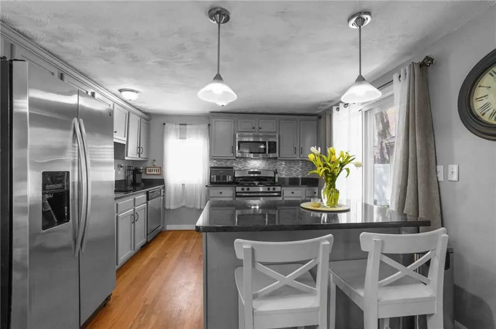 45 Inman Avenue Warwick RI 02886