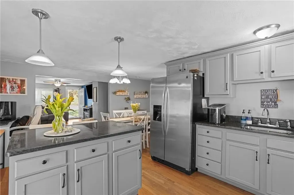 45 Inman Avenue Warwick RI 02886