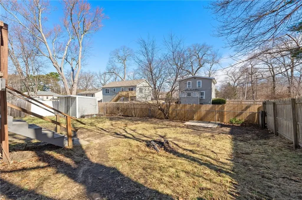 94 Holmes Road Warwick RI 02888