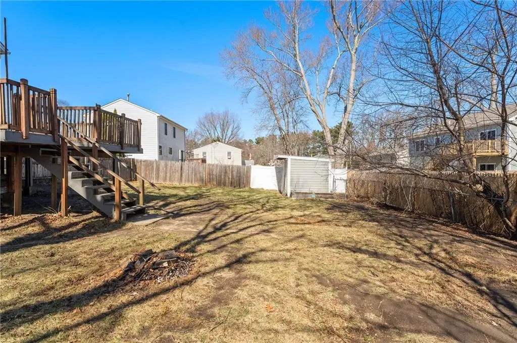 94 Holmes Road Warwick RI 02888