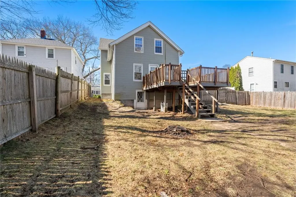 94 Holmes Road Warwick RI 02888