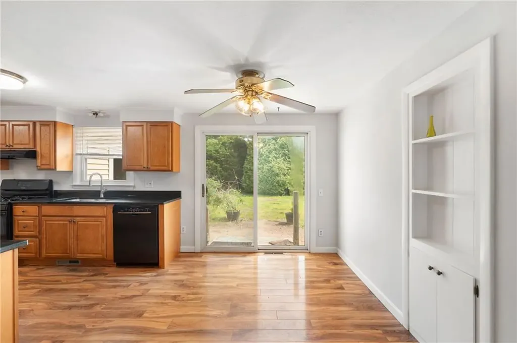 22 York Drive Coventry RI 02816