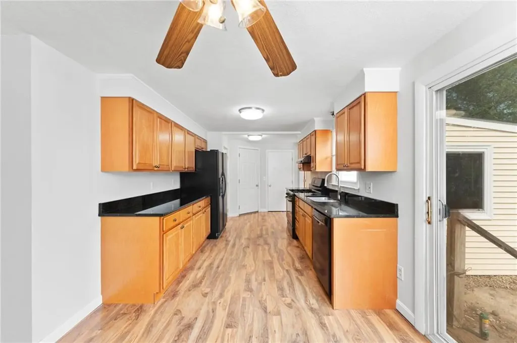 22 York Drive Coventry RI 02816