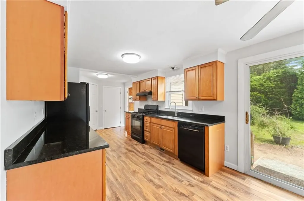 22 York Drive Coventry RI 02816