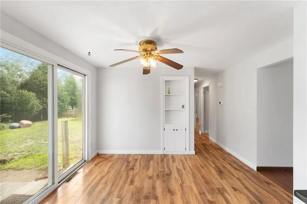 22 York Drive Coventry RI 02816