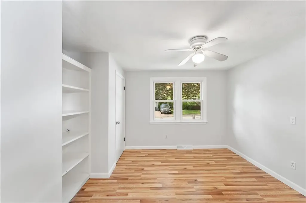 22 York Drive Coventry RI 02816