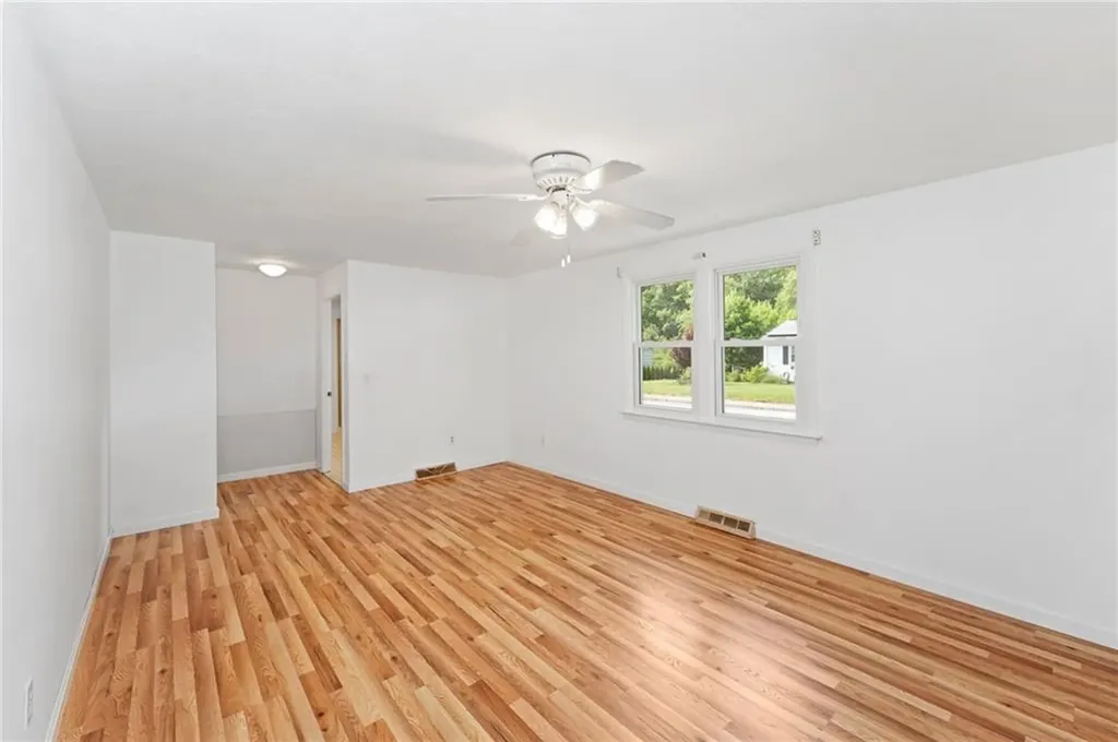22 York Drive Coventry RI 02816
