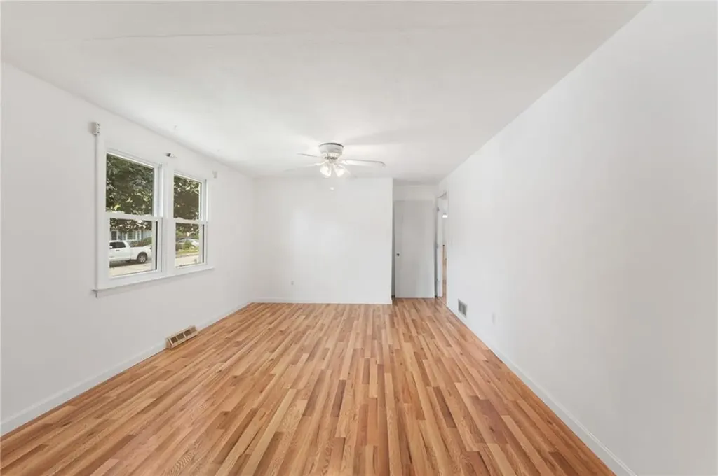 22 York Drive Coventry RI 02816