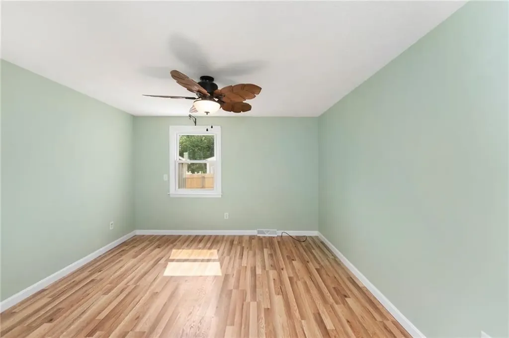 22 York Drive Coventry RI 02816