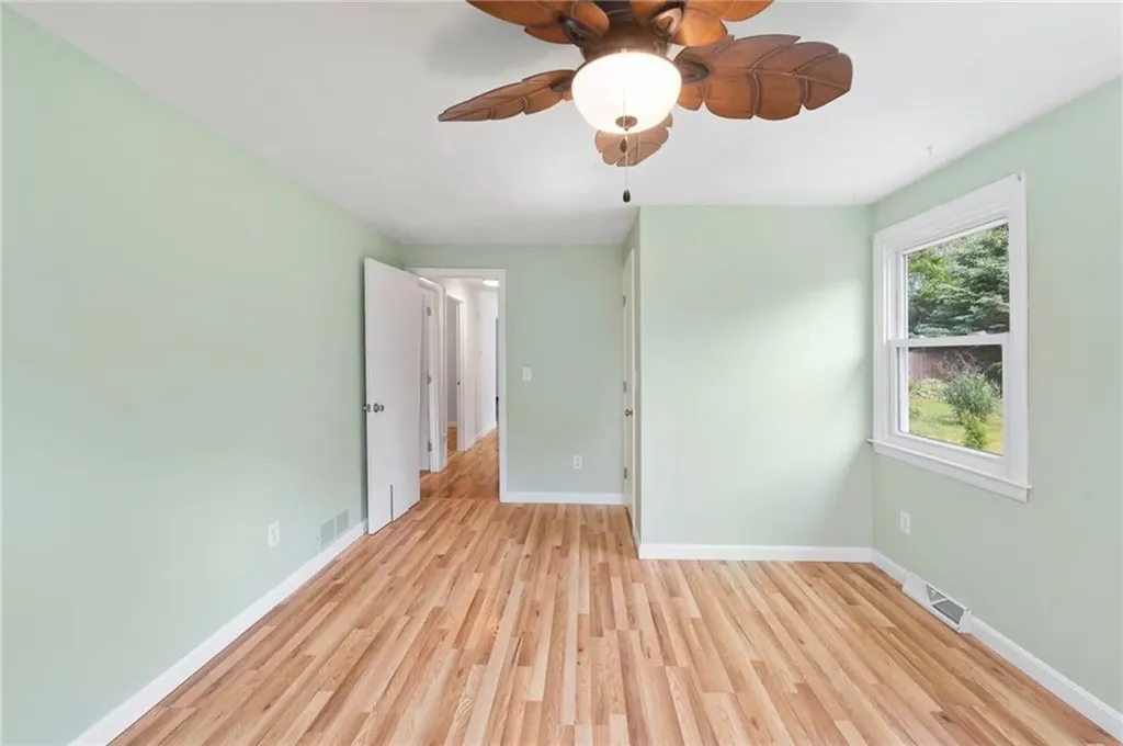 22 York Drive Coventry RI 02816