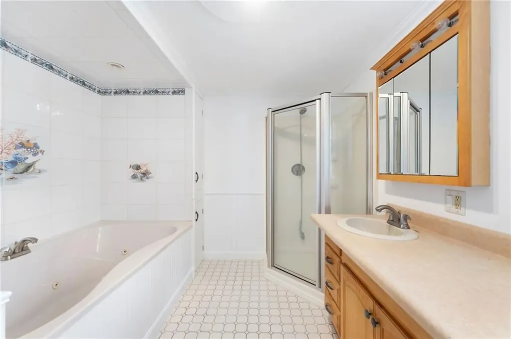 22 York Drive Coventry RI 02816