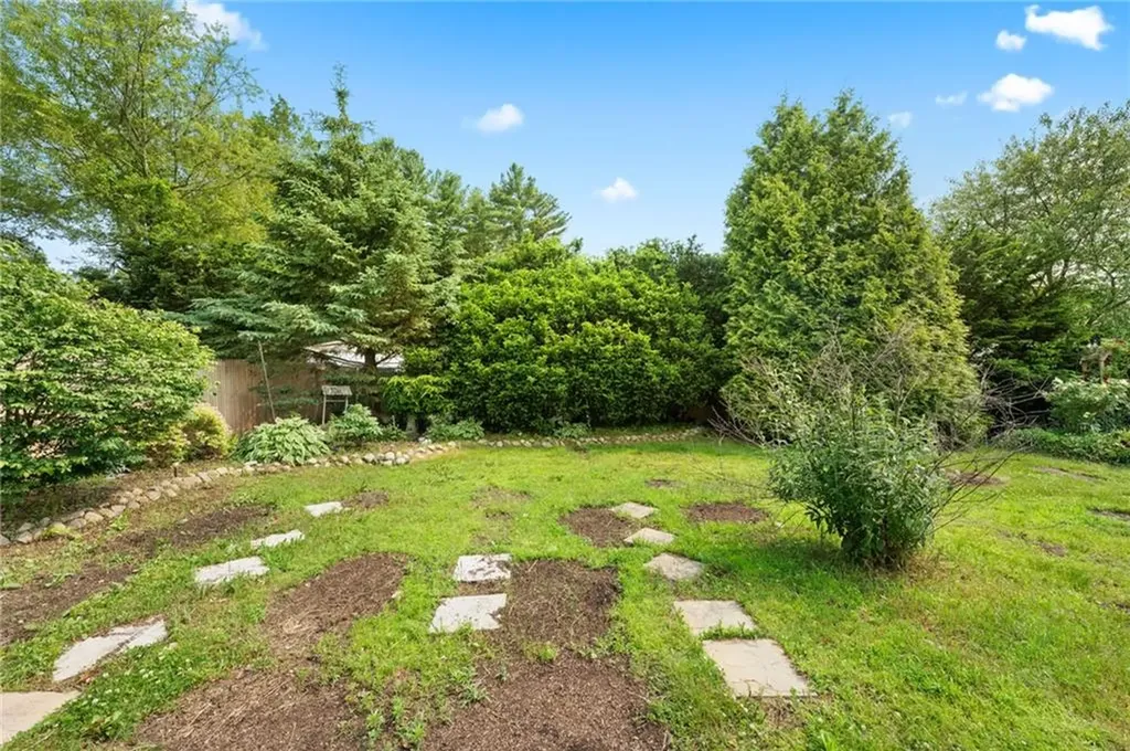 22 York Drive Coventry RI 02816