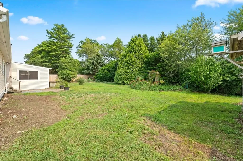 22 York Drive Coventry RI 02816