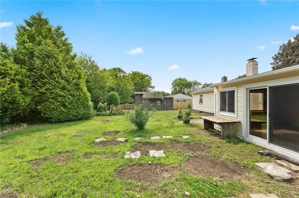 22 York Drive Coventry RI 02816