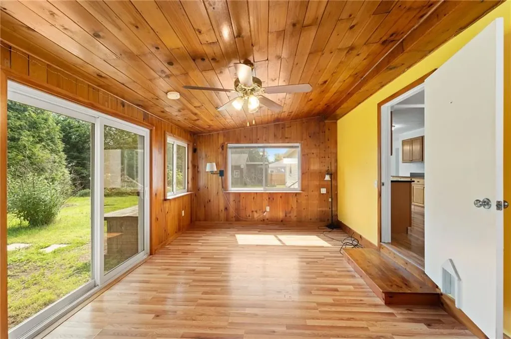 22 York Drive Coventry RI 02816