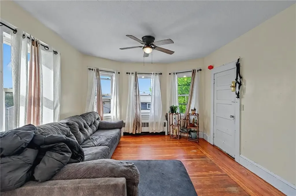 30 Toronto Avenue Providence RI 02905