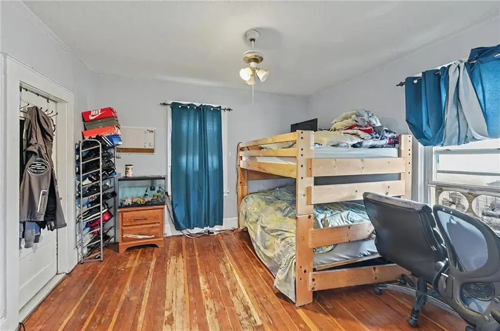 30 Toronto Avenue Providence RI 02905
