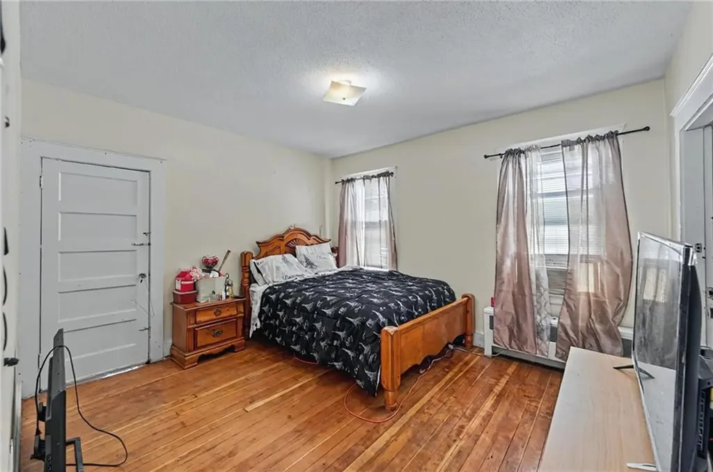 30 Toronto Avenue Providence RI 02905