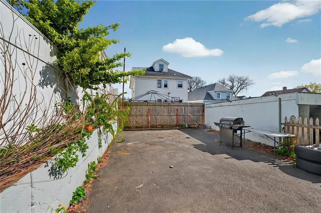 30 Toronto Avenue Providence RI 02905