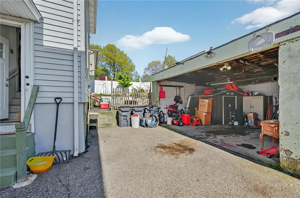 30 Toronto Avenue Providence RI 02905