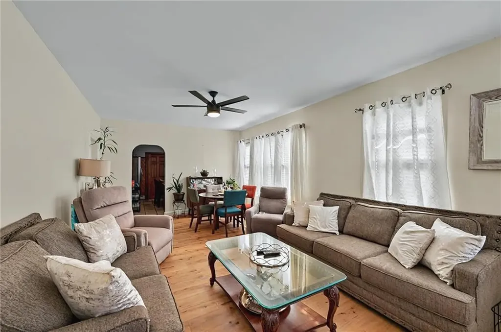 30 Toronto Avenue Providence RI 02905