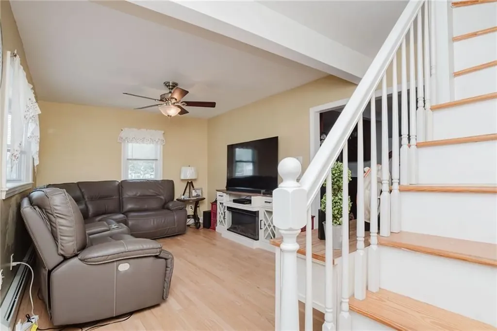 73 Manton Street Pawtucket RI 02861