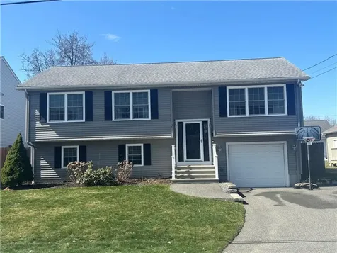 7 Dale Avenue Cranston RI 02910