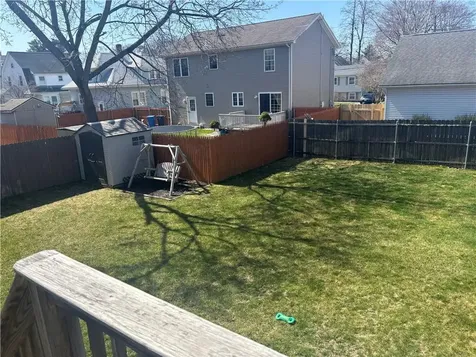 7 Dale Avenue Cranston RI 02910