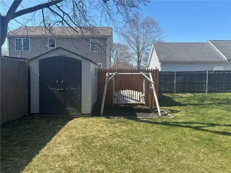 7 Dale Avenue Cranston RI 02910