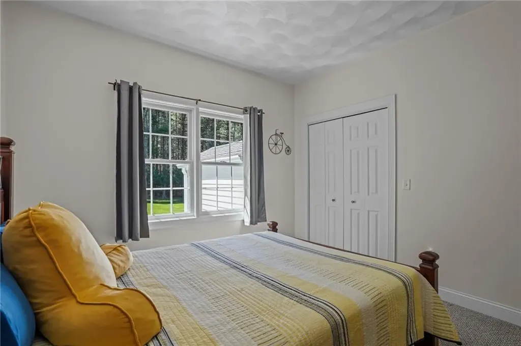 18 Northup Plat Road Coventry RI 02816