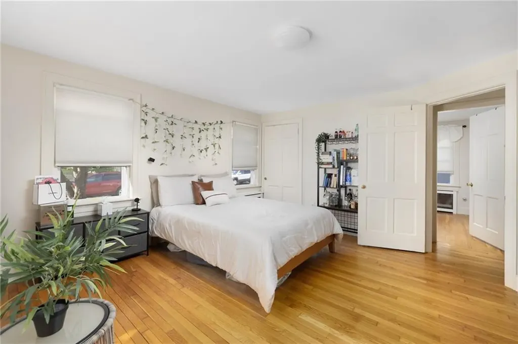 80 82 Cactus Street Providence RI 02905
