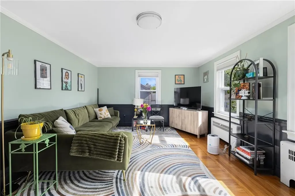 80 82 Cactus Street Providence RI 02905