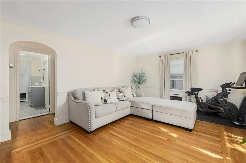 80 82 Cactus Street Providence RI 02905