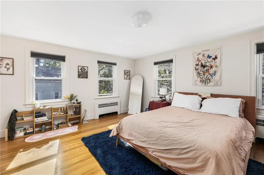 80 82 Cactus Street Providence RI 02905