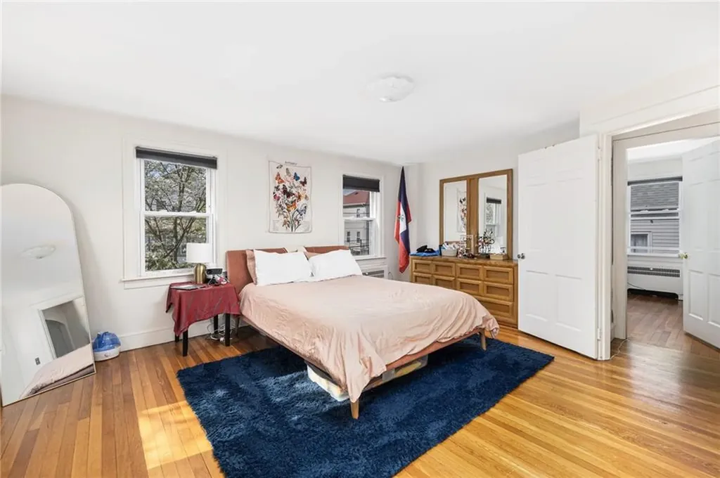 80 82 Cactus Street Providence RI 02905