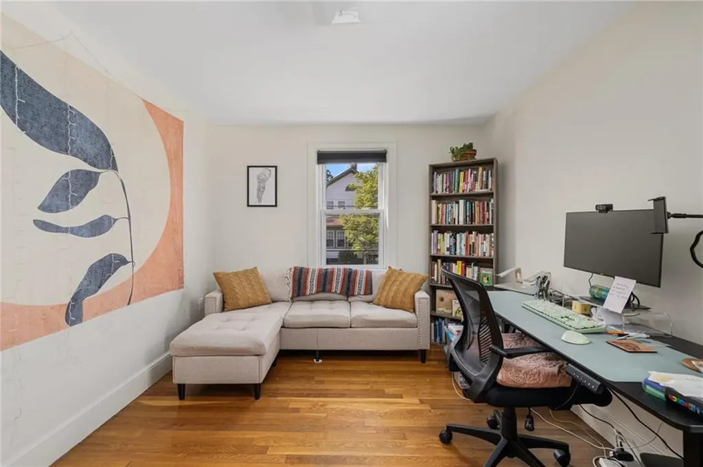 80 82 Cactus Street Providence RI 02905