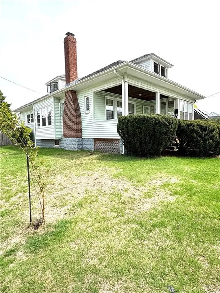 2 Linden Avenue Cranston RI 02910