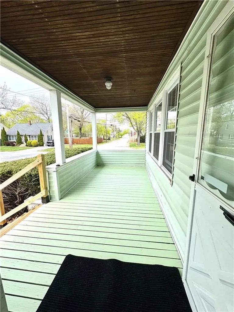 2 Linden Avenue Cranston RI 02910